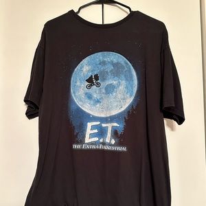 E.T. XL Tshirt